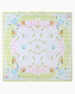 Mahjong Mat - Capri