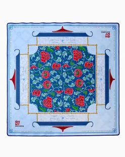 Mahjong Mat - Liberty