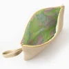 Mahjong Tile Storage Bag - Champagne Bloom