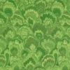 Marbled Ceramica Green & Gold Roll Wrap - includes 1 Roll Wrap