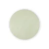 Moss Green Lizard Round Placemat - 1 Per Package