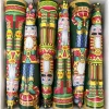 Nutcracker Christmas Christmas Cone Crackers-12 Inch/6In