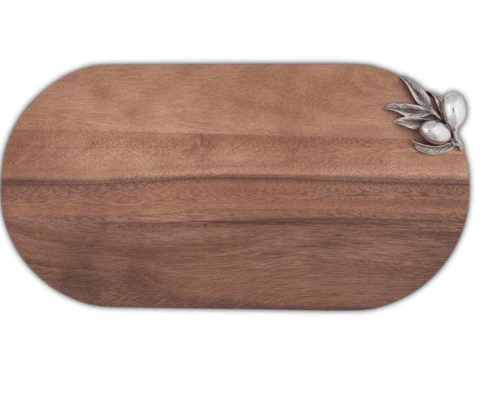 Olive Bar Board