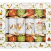 On The Twelfth Day Celebration Crackers - includes 12 Celebration Crackers