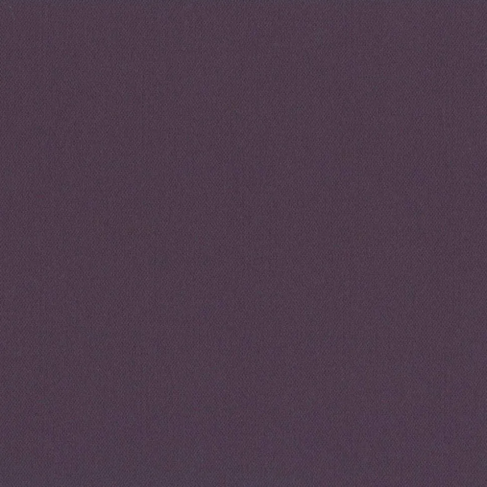 Paper Linen Solid Dinner Napkins in Aubergine - 12 Per Package