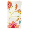Passage to India Cloth Dinner Napkins in Ivory Multi - Set of 4