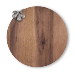 Pear Cheese Board