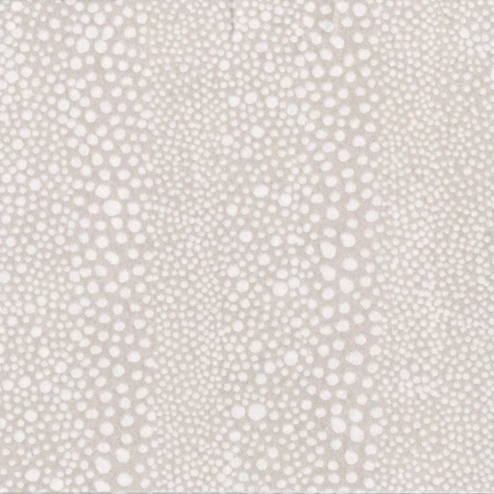 Pebble Paper Linen Dinner Napkins in Grey - 12 Per Package