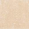 Pebble Paper Linen Dinner Napkins in Beige - 12 Per Package