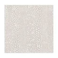 Pebble Paper Linen Luncheon Napkins in Grey - 15 Per Package
