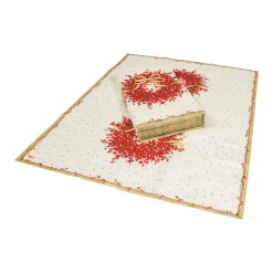 Pepperberry Guest Towel - 15 Napkins per Package