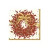 Pepperberry Paper Cocktail Napkins - 20 Per Package