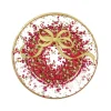 Pepperberry Paper Salad & Dessert Plates - 8 Per Package
