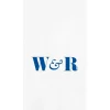 Personalized Double Initial Guest Towel Napkins