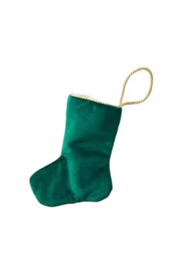 Pickel Palooza Bauble Stocking
