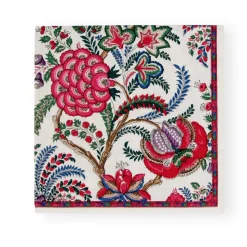 Pontchartrain Luncheon Napkins - 20 Per Package