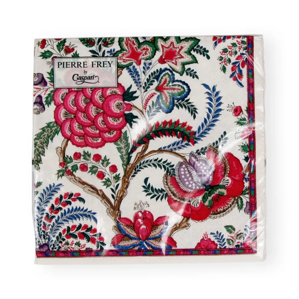 Pontchartrain Luncheon Napkins - 20 Per Package