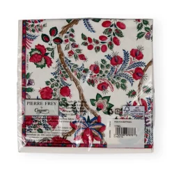 Pontchartrain Luncheon Napkins - 20 Per Package