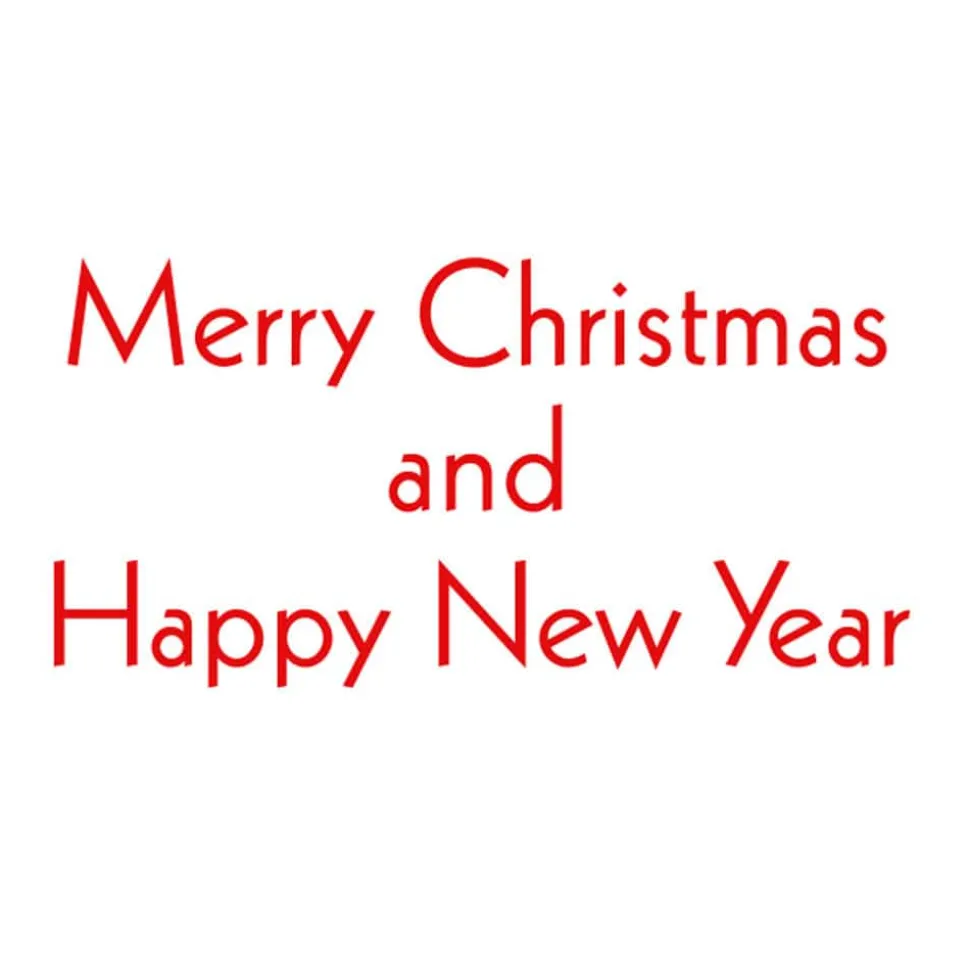 Presenting Pets Petite Boxed Christmas Cards - includes 15 cards & envelopes