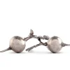 Radish Salt & Pepper Set