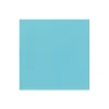 Robin's Egg Paper Linen Cocktail Napkins - 15 Per Package