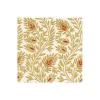 Samsara Green Boxed Cocktail Napkins - 40 Per Box