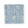 Samsara Stone Blue Luncheon Napkins - 20 Per Package