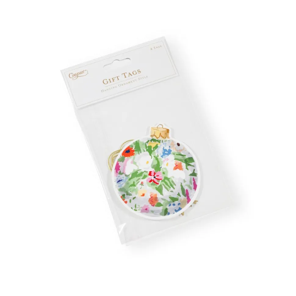 Savannah Gift Tags - 4 Per Package