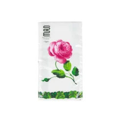 Sceaux Chic Guest Towel Napkins - 15 Per Package