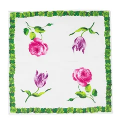 Sceaux Chic Luncheon Napkins - 20 Per Package