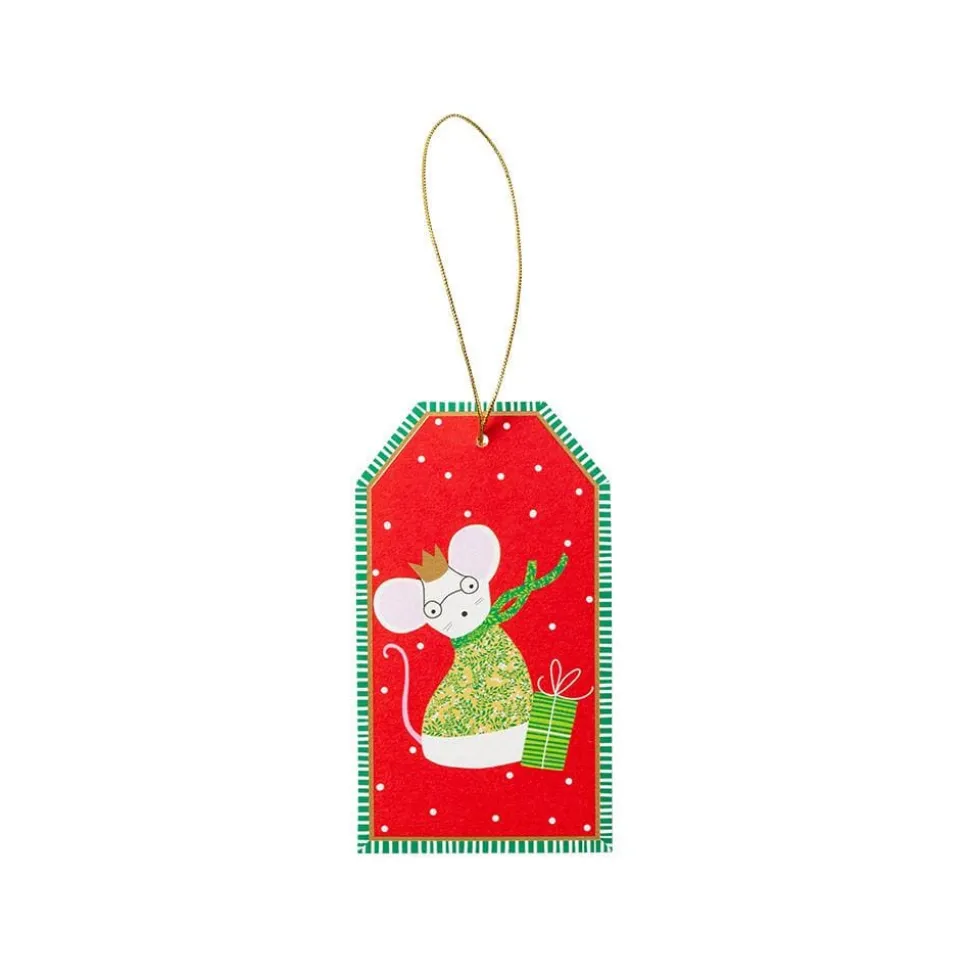 Simon Says Classic Gift Tags - 4 Per Package