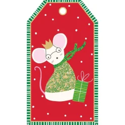Simon Says Classic Gift Tags - 4 Per Package