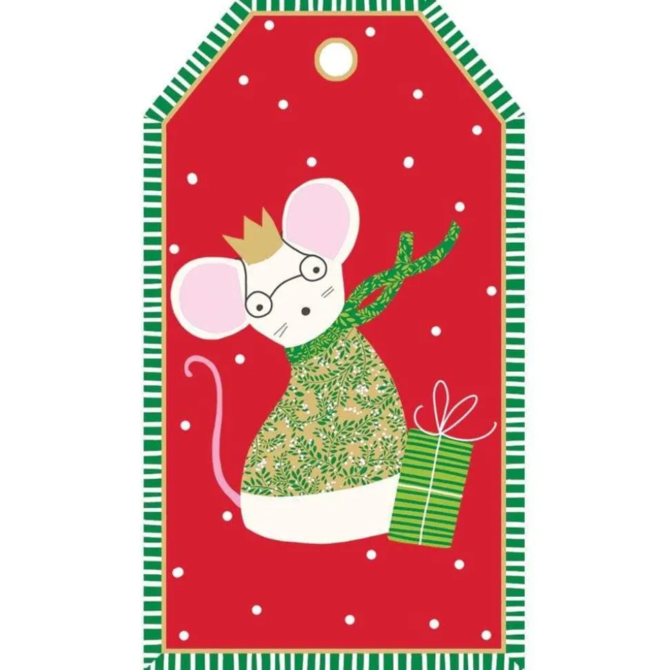 Simon Says Classic Gift Tags - 4 Per Package