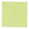 Small Dots Spring Green Cocktail Napkins - 20 Per Package
