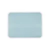 Soft Aqua Lizard Placemat - 1 Per Package