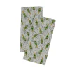 Sparkling Tissue Paper - 4 Sheets Included