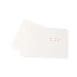 Star and Creche Classic Boxed Christmas Cards - includes 15 cards & envelopes