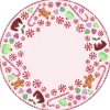 Sweets Paper Placemats - includes 12 Paper Placemats