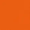 Tangerine Paper Linen Dinner Napkins - 12 Per Package