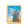 The Three Magi Classic Boxed Christmas Cards - includes 15 cards & envelopes