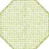Trellis Die-Cut Placemat - 4 Per Package