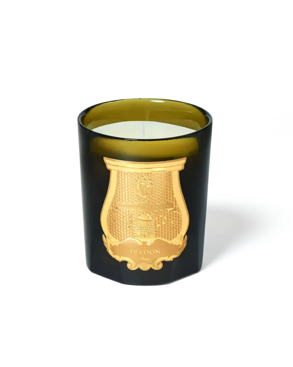 Trudon Classic Scented Candle - Cyrnos