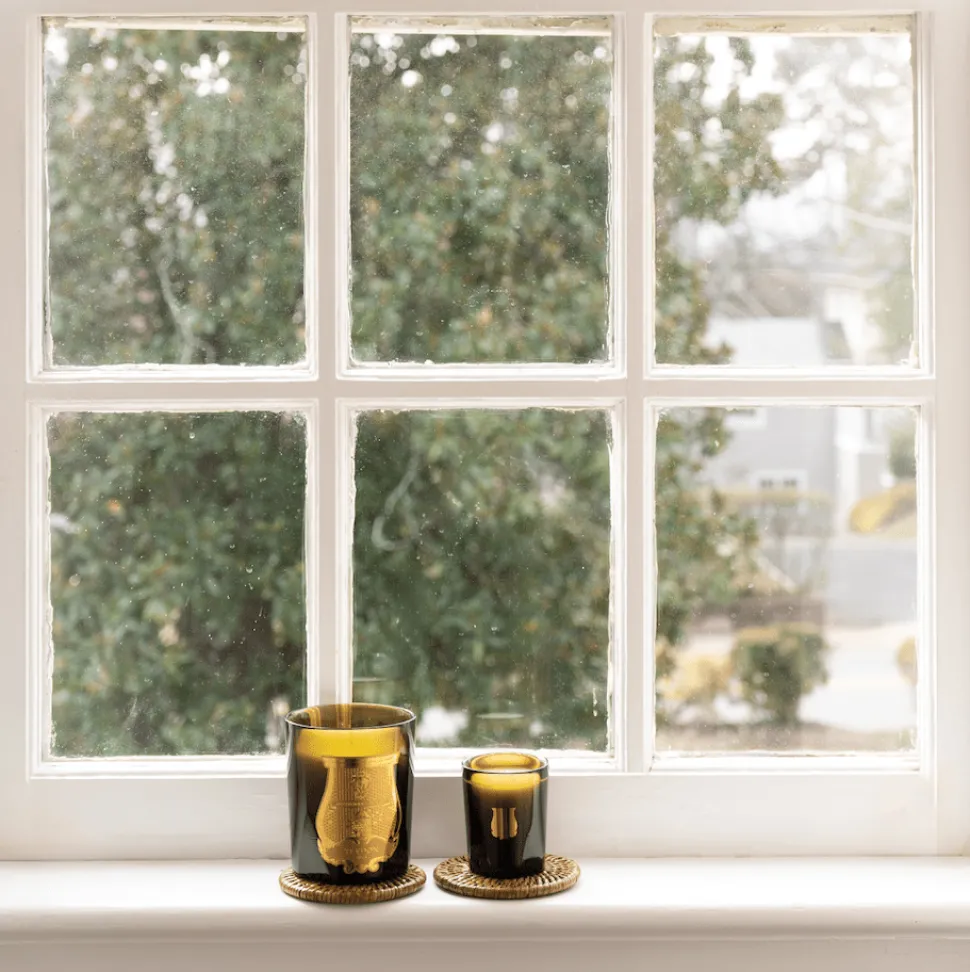 Trudon Classic Scented Candle - Cyrnos