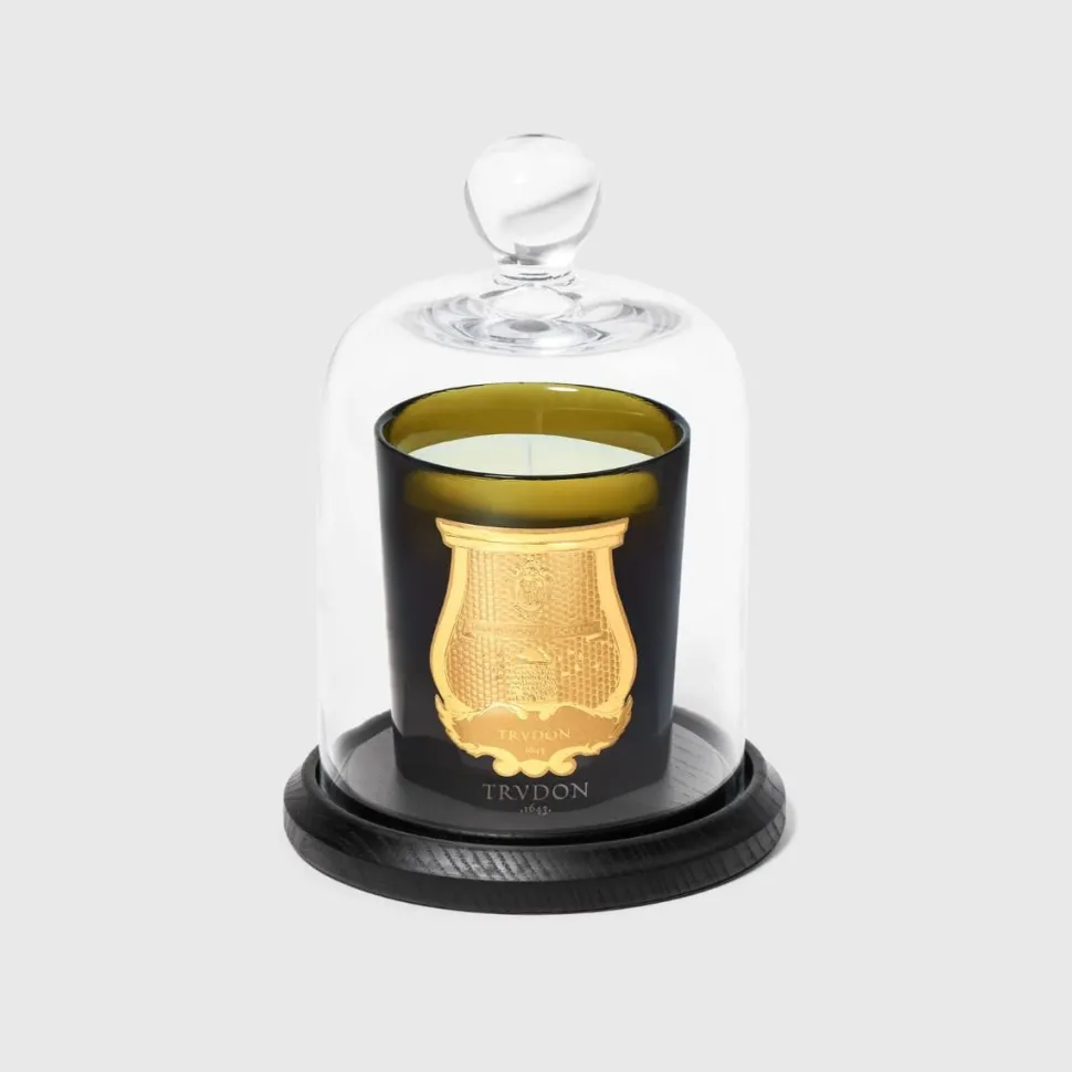 Trudon - La Cloche