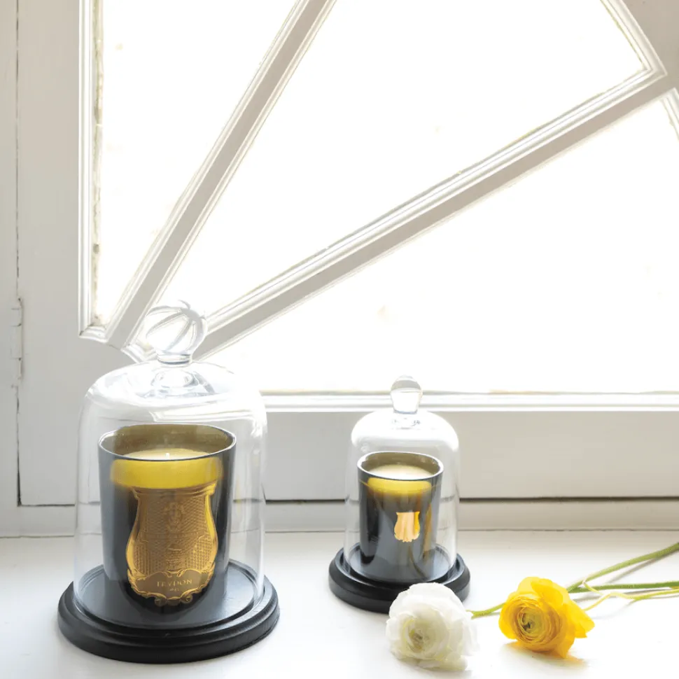 Trudon - La Cloche