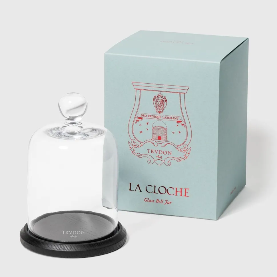 Trudon - La Cloche