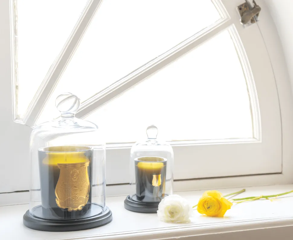 Trudon Petite Scented Candle - Gabriel