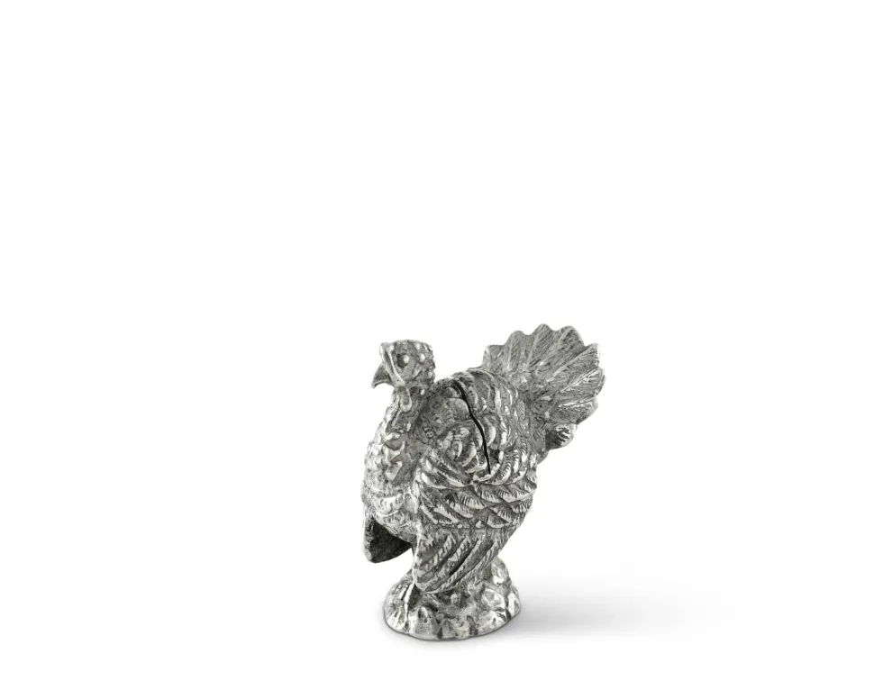 Turkey Place Card Holder - Set of 4