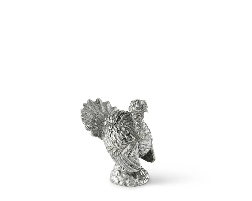 Turkey Place Card Holder - Set of 4