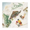 Tyrol Luncheon Napkins - 20 Per Package
